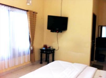 Transit Inn Senggigi Mangsit Camera foto